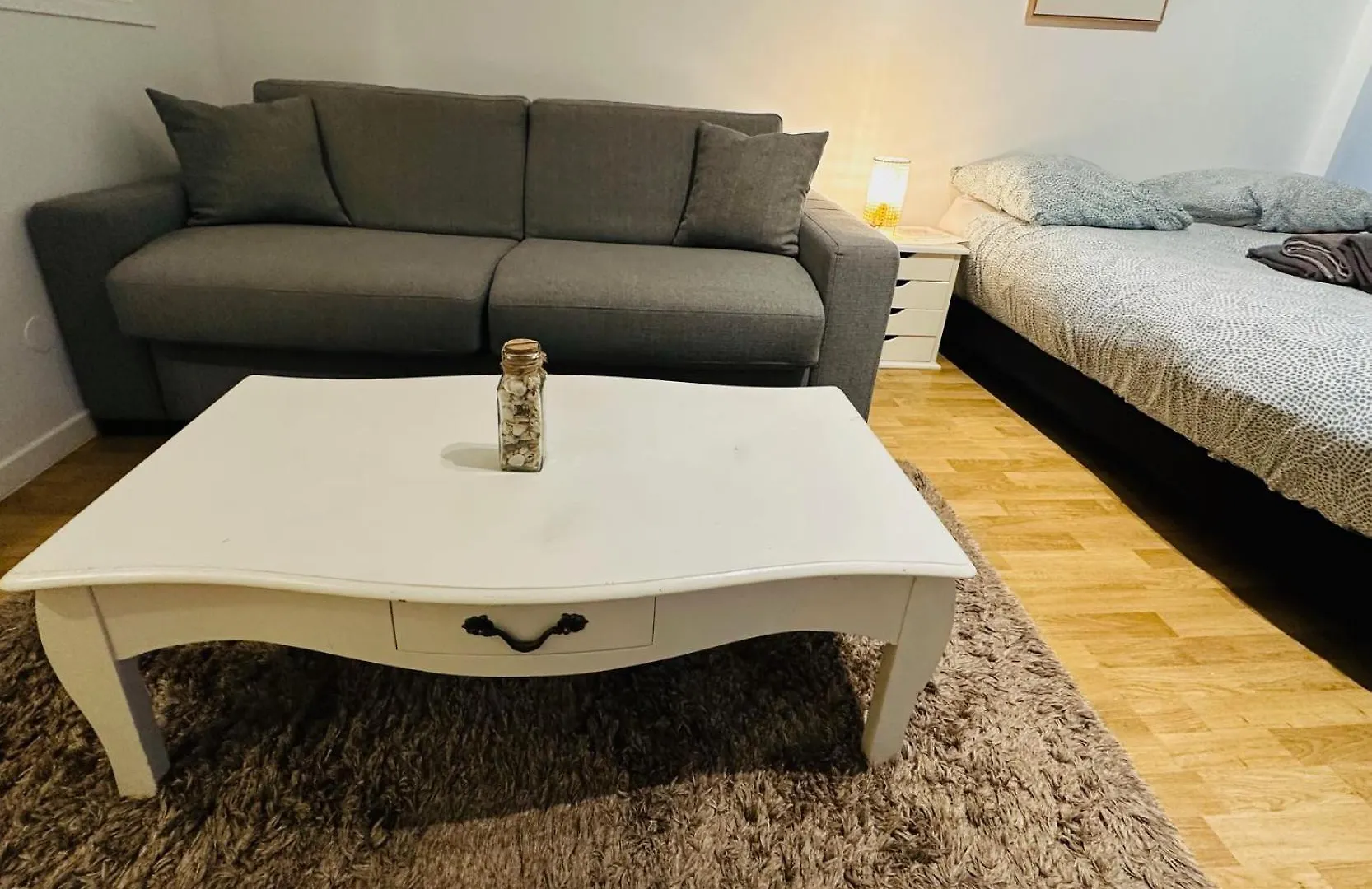 Necker Paris Apartamento