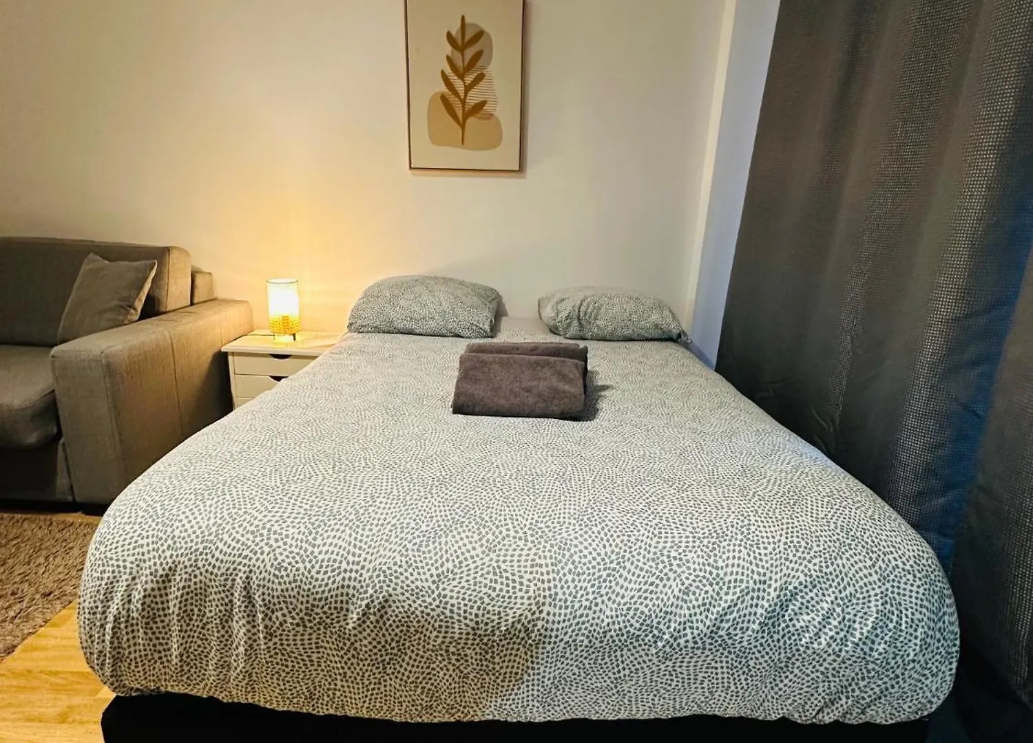 Necker Paris Apartamento 0*,  França